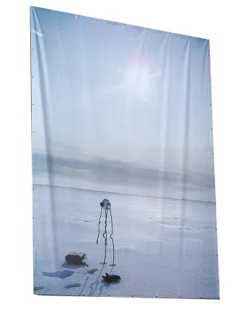 Múltiple Panamarenko - Noordpool-Arlikoop