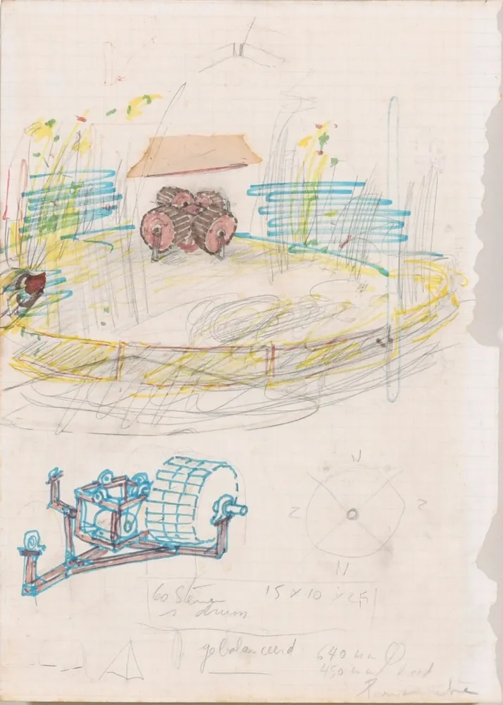 Sin Técnico Panamarenko - Plumbiet