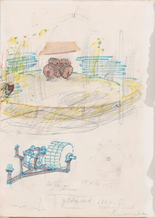 Sin Técnico Panamarenko - Plumbiet