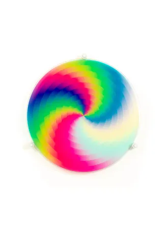 Múltiple Pantone - Substractive Variability Compact