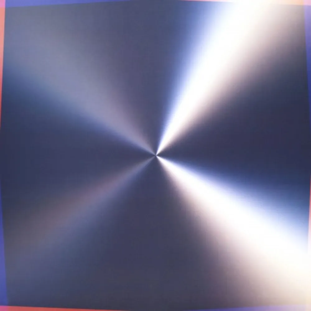 Litografía Pantone - Substractive Variability series 2 – print 1