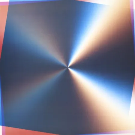 Litografía Pantone - Substractive Variability series 2 – print 2