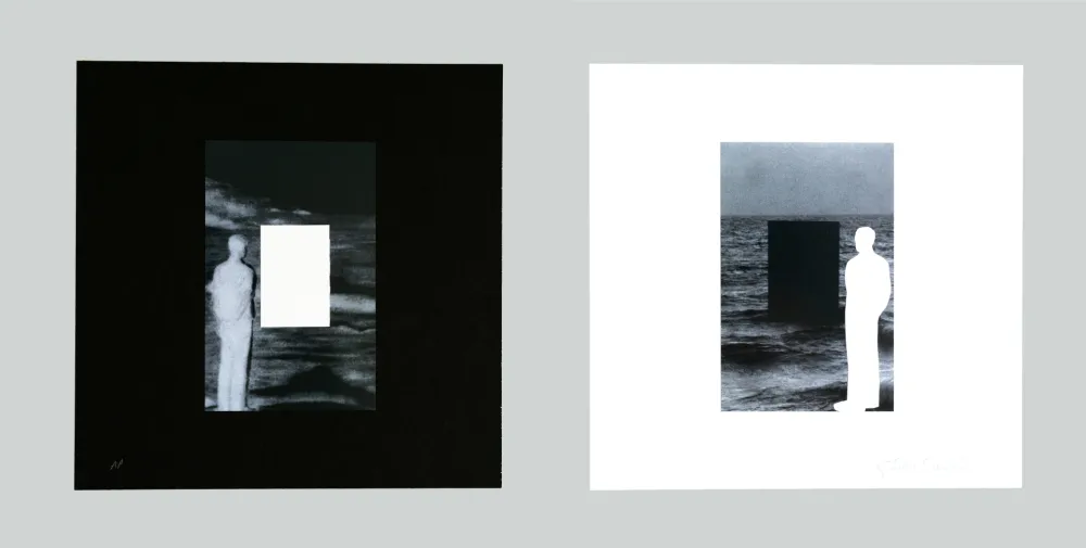 Litografía Paolini - Prima o poi