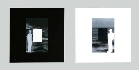 Litografía Paolini - Prima o poi