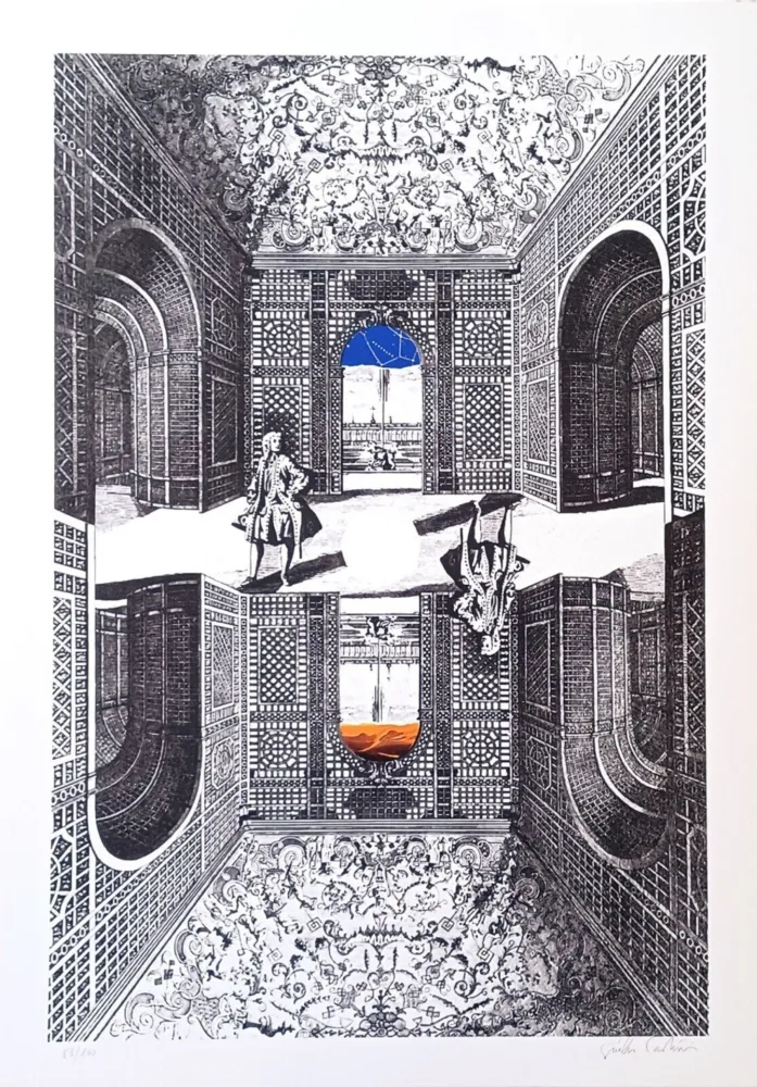 Múltiple Paolini - Signore e Signori…