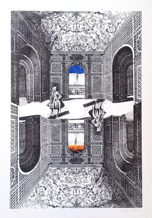 Múltiple Paolini - Signore e Signori…