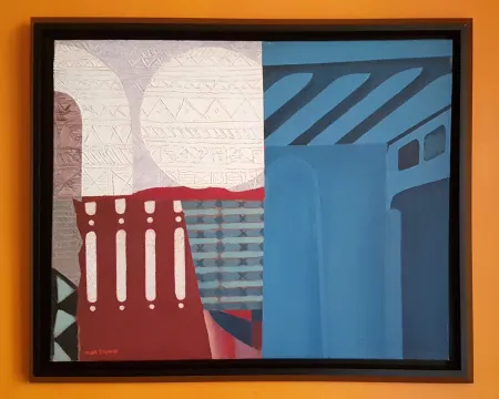 Sin Técnico Papart - Espace habitable