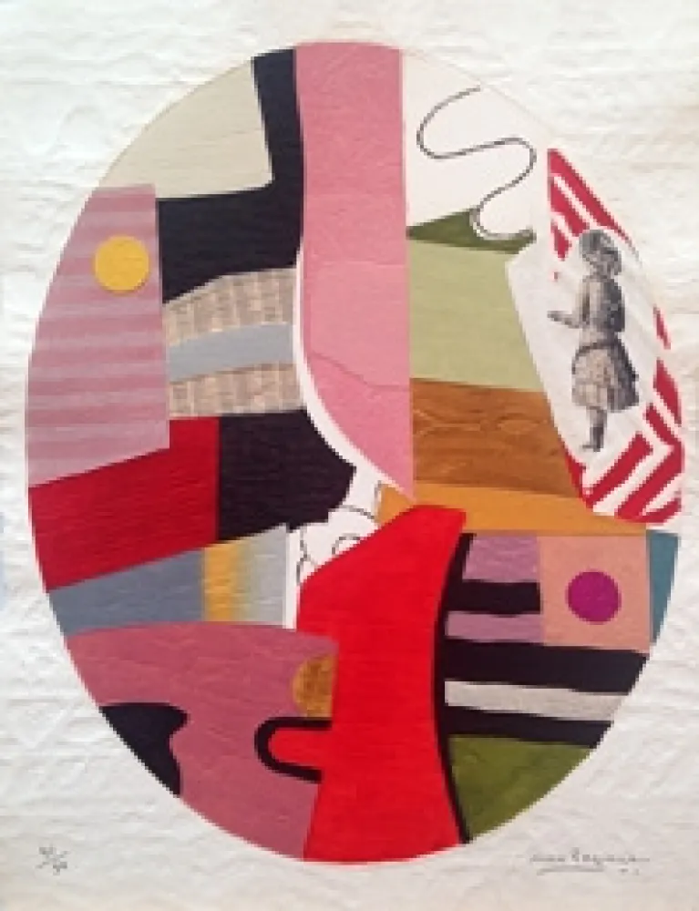 Carborundo Papart - Juliette