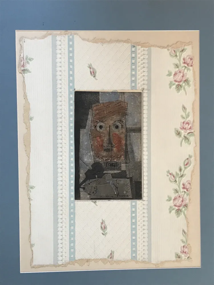 Sin Técnico Papart - Pierrot vilon 