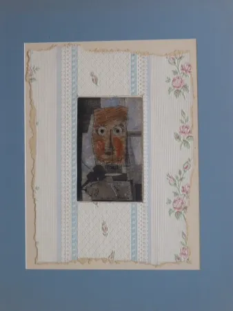 Sin Técnico Papart - Pierrot violon 