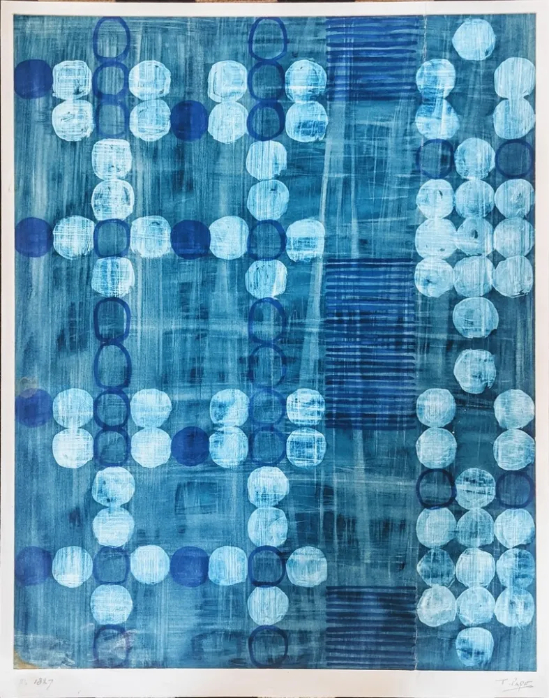 Sin Técnico Pape - Untitled