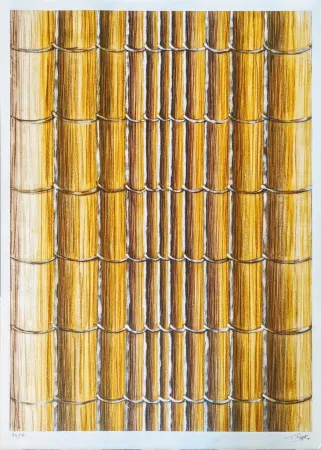 Sin Técnico Pape - Untitled