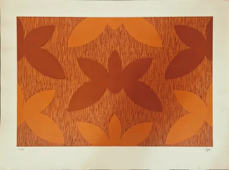 Sin Técnico Pape - Untitled