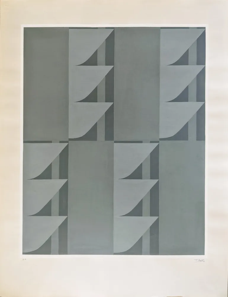 Sin Técnico Pape - Untitled