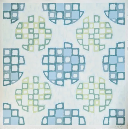 Sin Técnico Pape - Untitled