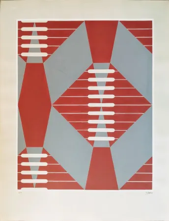 Sin Técnico Pape - Untitled