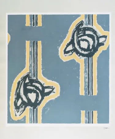 Sin Técnico Pape - Untitled