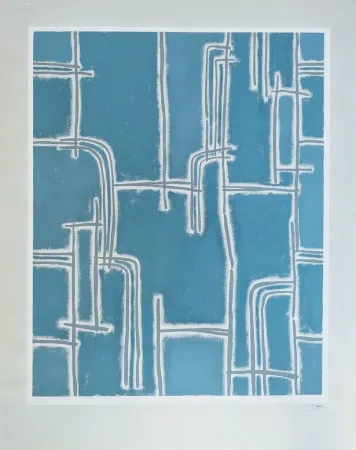 Sin Técnico Pape - Untitled