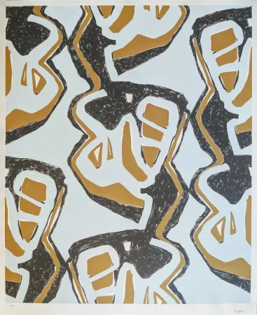 Sin Técnico Pape - Untitled