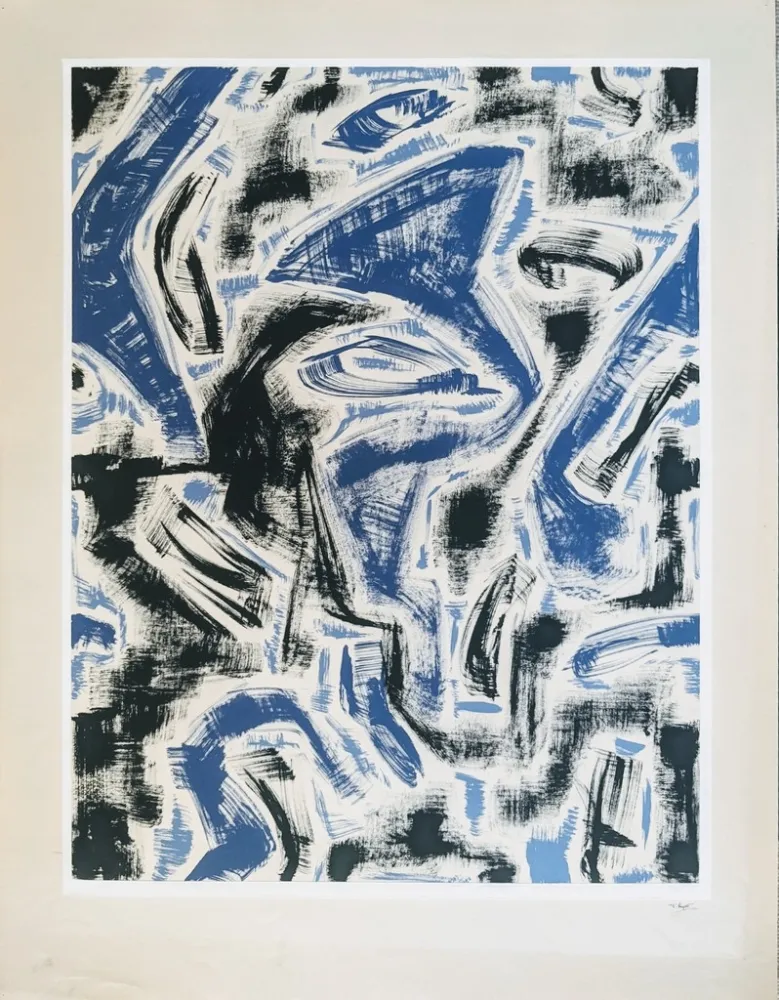 Sin Técnico Pape - Untitled