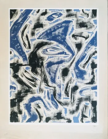 Sin Técnico Pape - Untitled