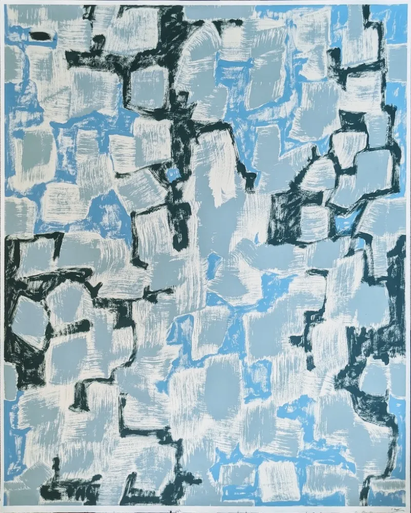 Sin Técnico Pape - Untitled