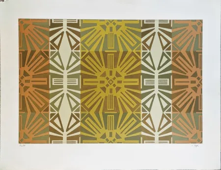 Sin Técnico Pape - Untitled