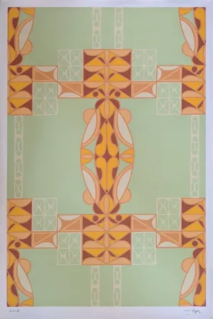 Sin Técnico Pape - Untitled