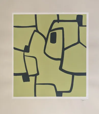 Sin Técnico Pape - Untitled