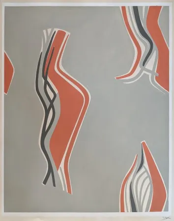 Sin Técnico Pape - Untitled