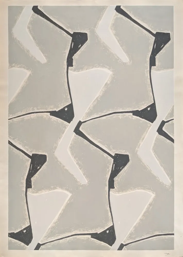 Sin Técnico Pape - Untitled