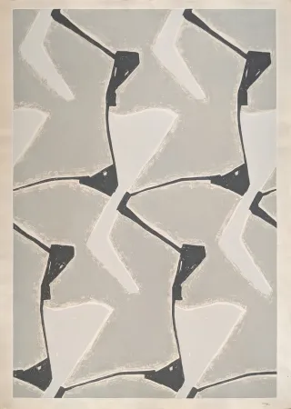 Sin Técnico Pape - Untitled