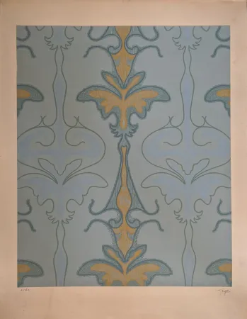 Sin Técnico Pape - Untitled