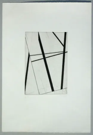 Grabado Pardi - Composizione