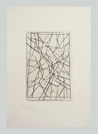 Grabado Pardi - Tiranti