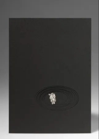 Múltiple Paris - Astronauta