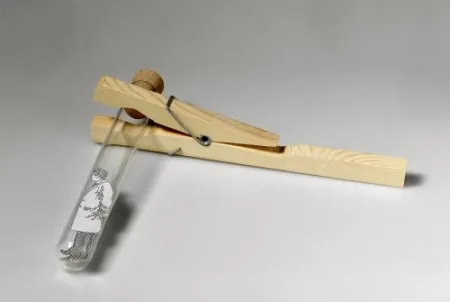 Múltiple Paris - Científico