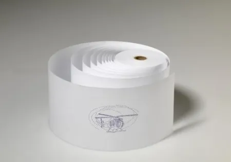 Múltiple Paris - Orden aleatorio 1 (Helicóptero)