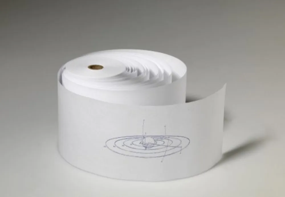 Múltiple Paris - Orden aleatorio 2 (Constelación)