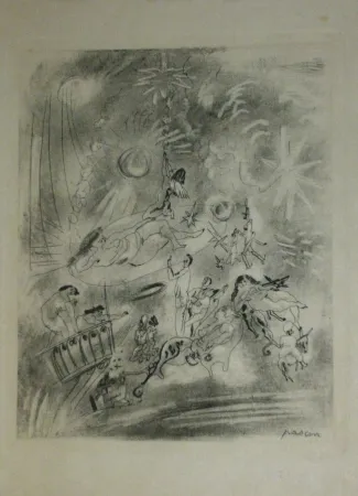 Libro Ilustrado Pascin - Venus dans la balance