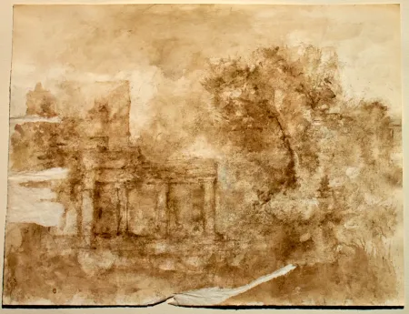 Sin Técnico Pastor - Etude