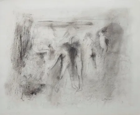 Sin Técnico Pastor - Etude