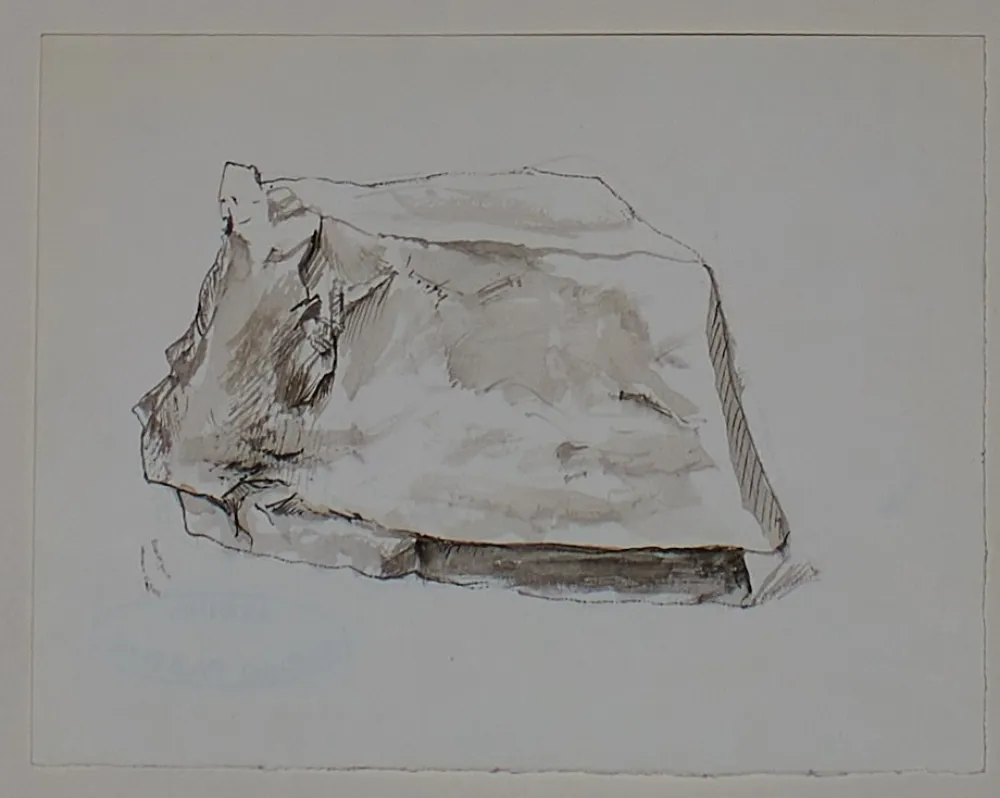 Sin Técnico Pastor - Etude