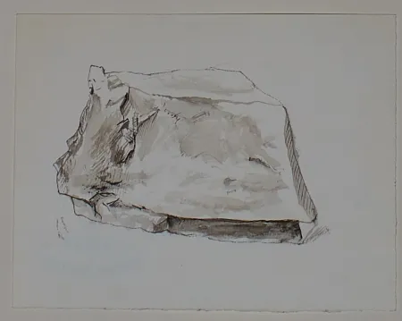 Sin Técnico Pastor - Etude