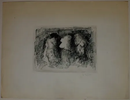 Sin Técnico Pastor - Etude