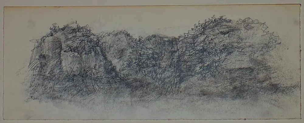 Sin Técnico Pastor - Etude