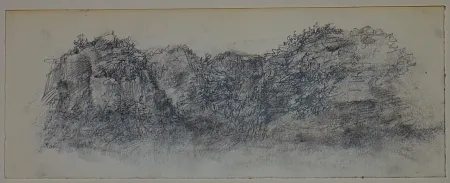 Sin Técnico Pastor - Etude