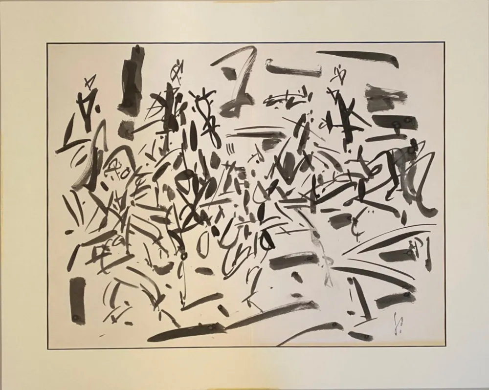 Múltiple Paul  - Composition, ca.