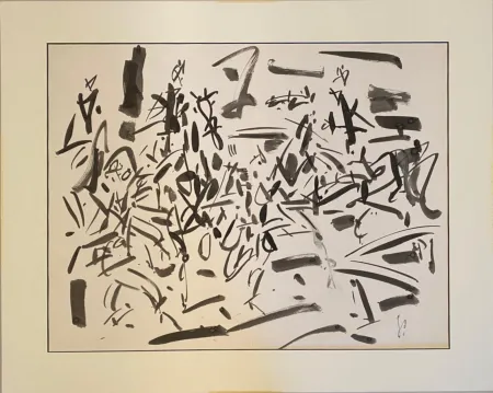 Múltiple Paul  - Composition, ca.