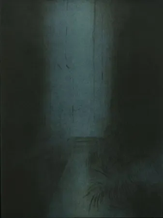 Punta Seca Paul P - Carreró